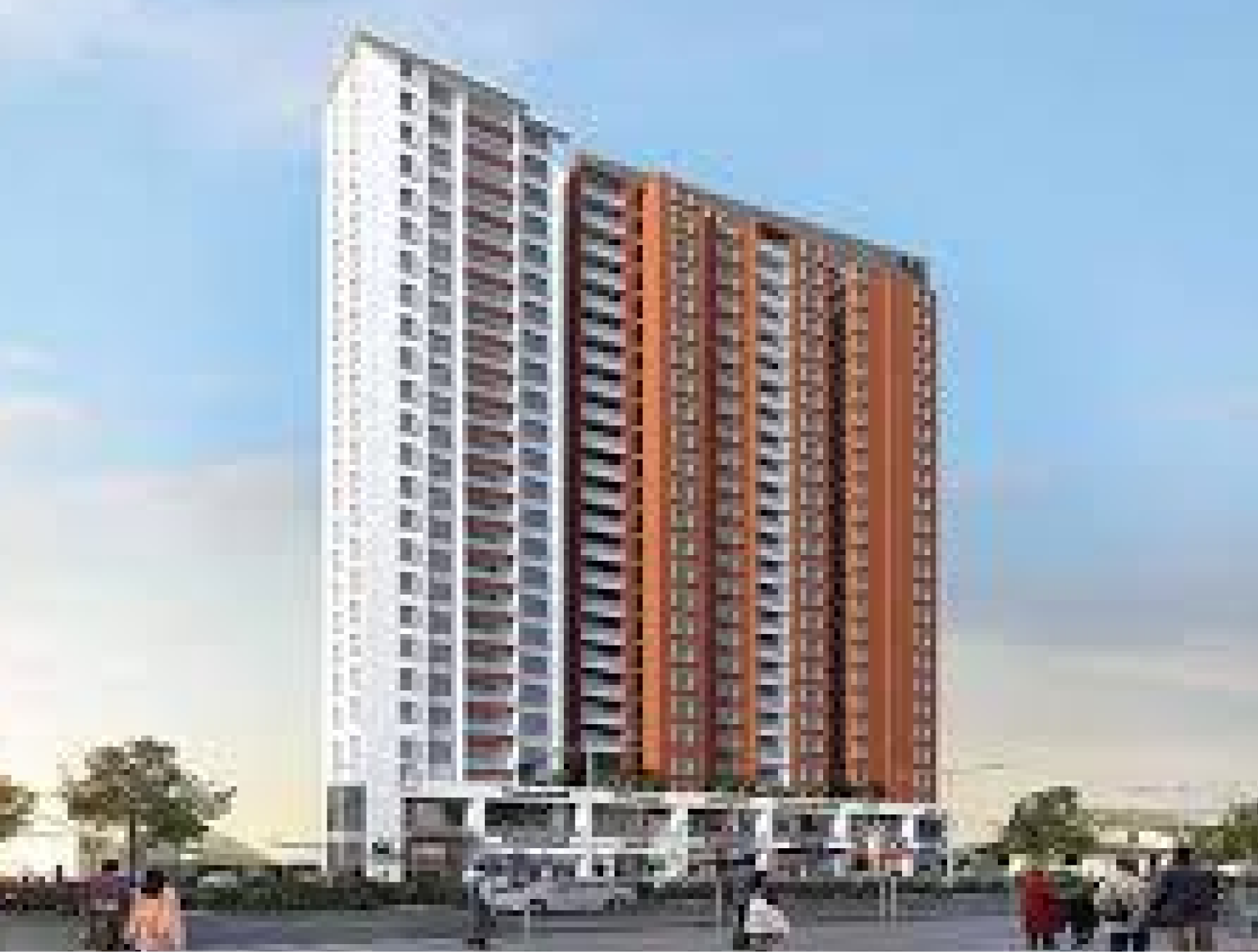 Prestige North Point Bangalore Buildon