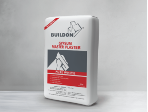 Gypsum Plaster Manufacturer, Supplier & Importer in Mumbai